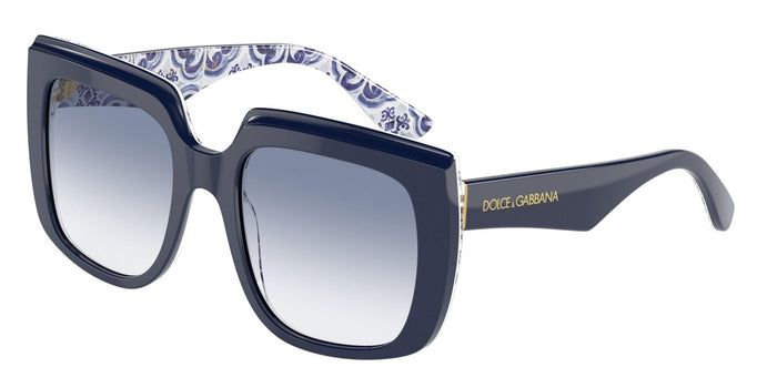 Dolse & Gabana  4414 Sunglasses