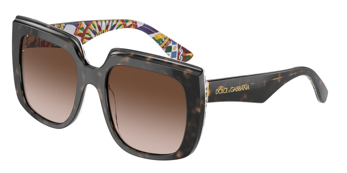 Dolse & Gabana  4414 Sunglasses