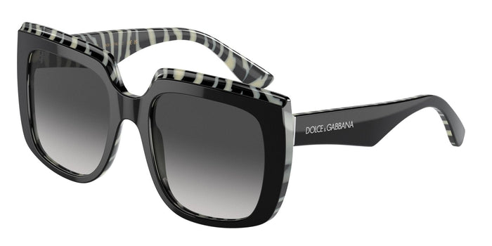 Dolse & Gabana  4414F Sunglasses