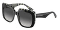 Dolse & Gabana  4414F Sunglasses