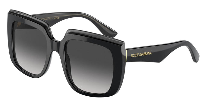 Dolse & Gabana  4414F Sunglasses