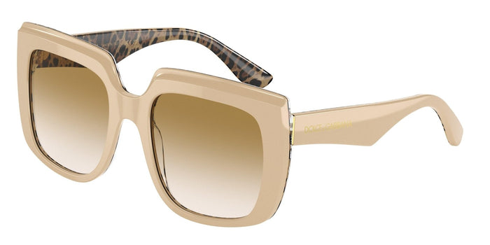 Dolse & Gabana  4414F Sunglasses