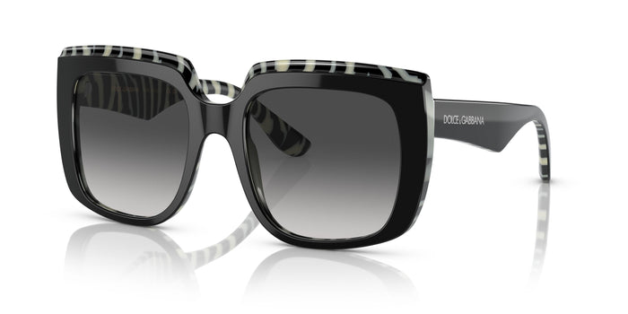 Dolse & Gabana  4414F Sunglasses