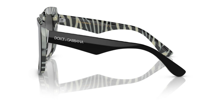 Dolse & Gabana  4414F Sunglasses
