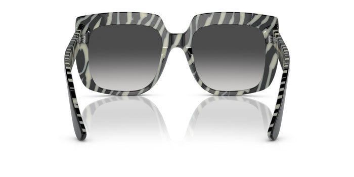 Dolse & Gabana  4414F Sunglasses