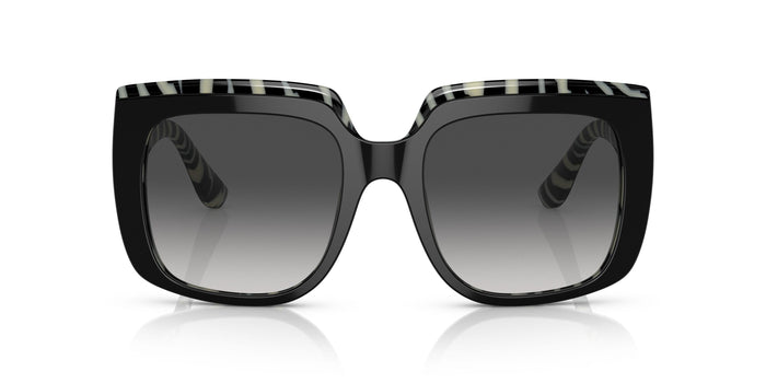 Dolse & Gabana  4414F Sunglasses
