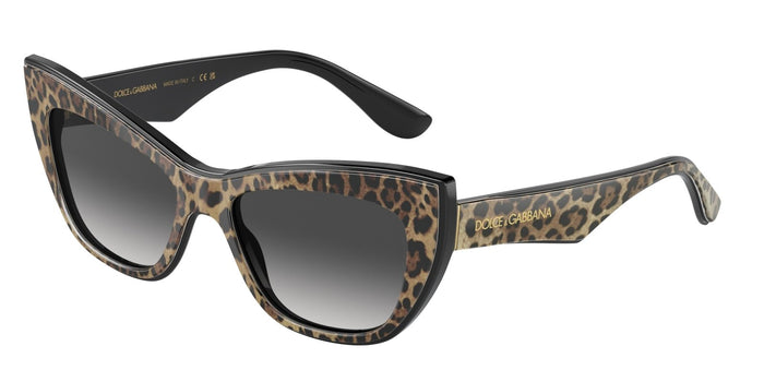 Dolse & Gabana  4417 Sunglasses