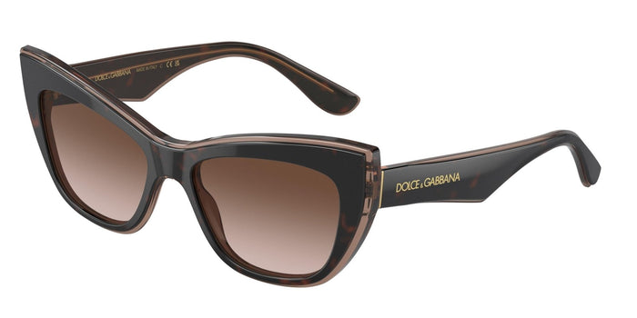 Dolse & Gabana  4417 Sunglasses
