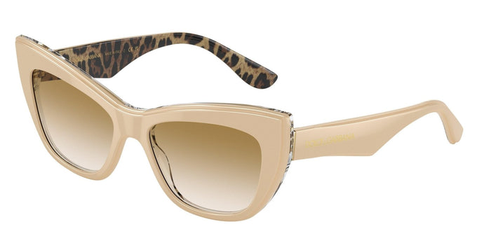 Dolse & Gabana  4417 Sunglasses