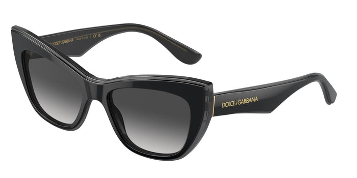 Dolse & Gabana  4417 Sunglasses