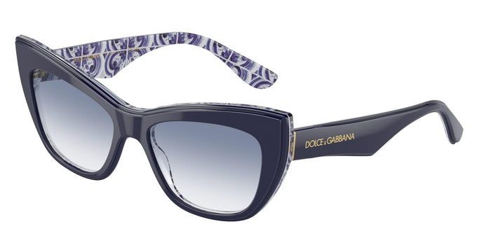 Dolse & Gabana  4417 Sunglasses
