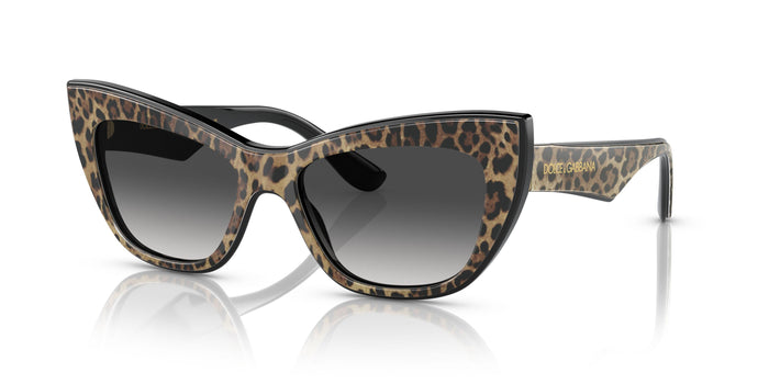 Dolse & Gabana  4417 Sunglasses