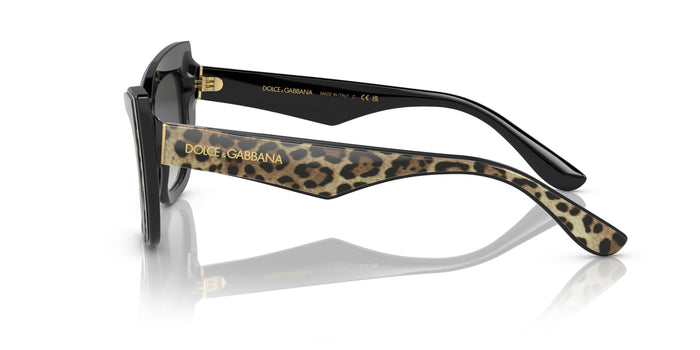 Dolse & Gabana  4417 Sunglasses