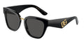 Dolse & Gabana  4437 Sunglasses