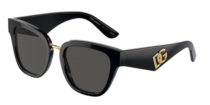 Dolse & Gabana  4437 Sunglasses