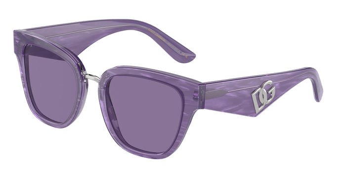 Dolse & Gabana  4437 Sunglasses