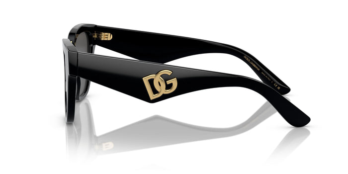 Dolse & Gabana  4437 Sunglasses
