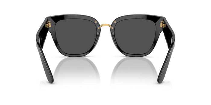 Dolse & Gabana  4437 Sunglasses