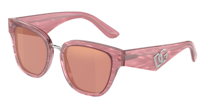 Dolse & Gabana  4437F Sunglasses
