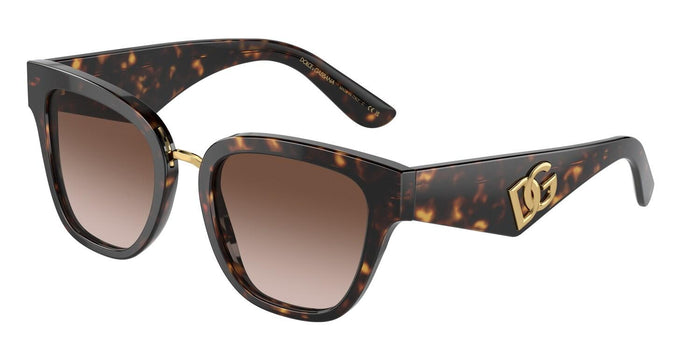 Dolse & Gabana  4437F Sunglasses