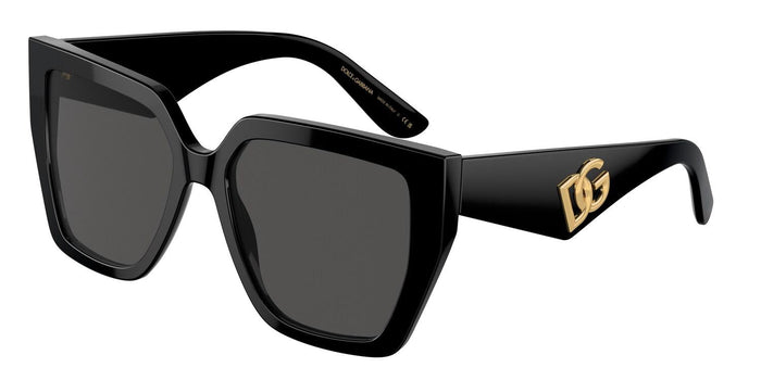 Dolse & Gabana  4438 Sunglasses