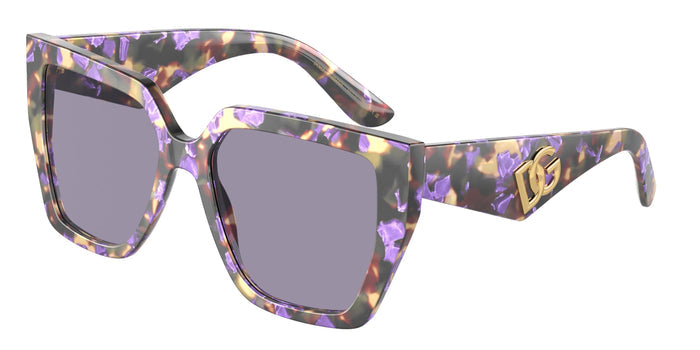 Dolse & Gabana  4438 Sunglasses