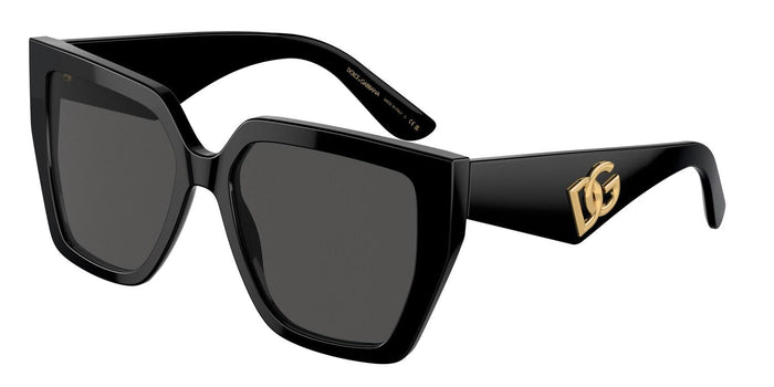 Dolse & Gabana  4438F Sunglasses
