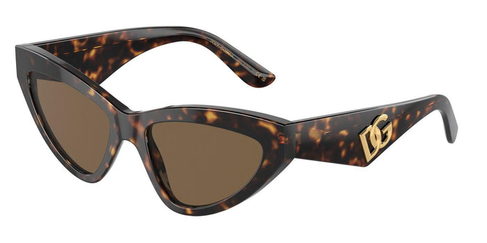 Dolse & Gabana  4439 Sunglasses
