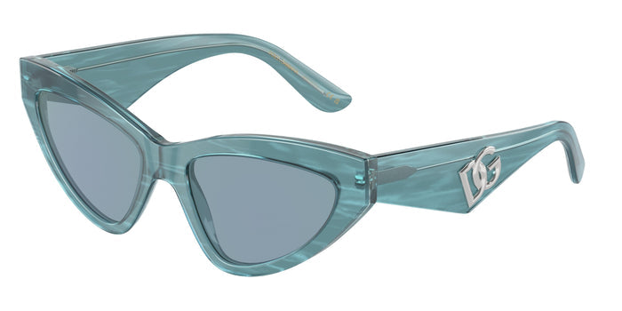 Dolse & Gabana  4439 Sunglasses