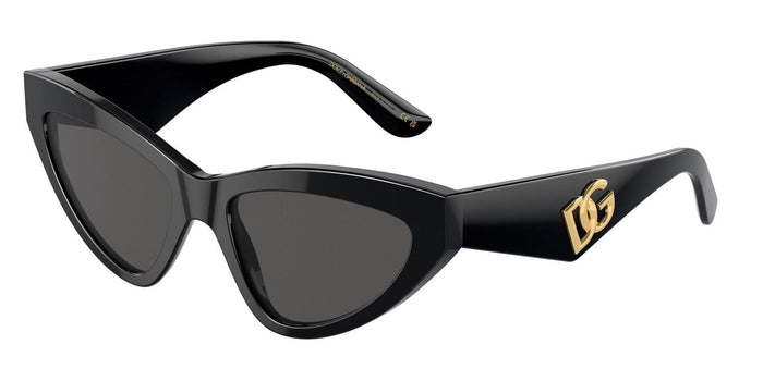 Dolse & Gabana  4439 Sunglasses