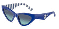 Dolse & Gabana  4439 Sunglasses