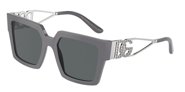 Dolse & Gabana  4446B Sunglasses