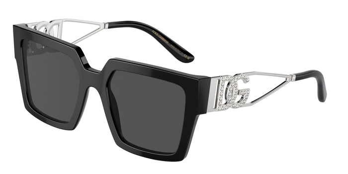 Dolse & Gabana  4446B Sunglasses