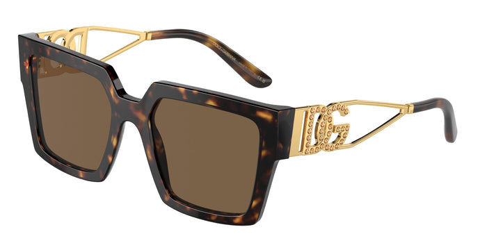 Dolse & Gabana  4446B Sunglasses