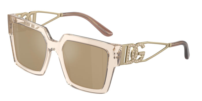 Dolse & Gabana  4446B Sunglasses