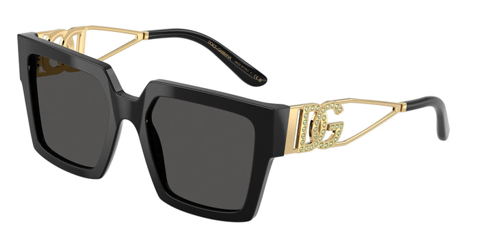 Dolse & Gabana  4446B Sunglasses