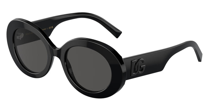 Dolse & Gabana  4448 Sunglasses
