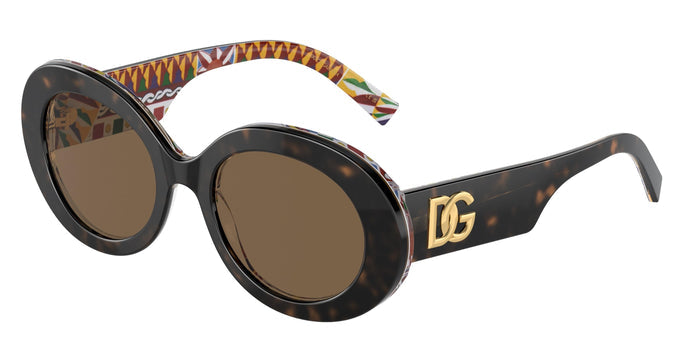 Dolse & Gabana  4448 Sunglasses