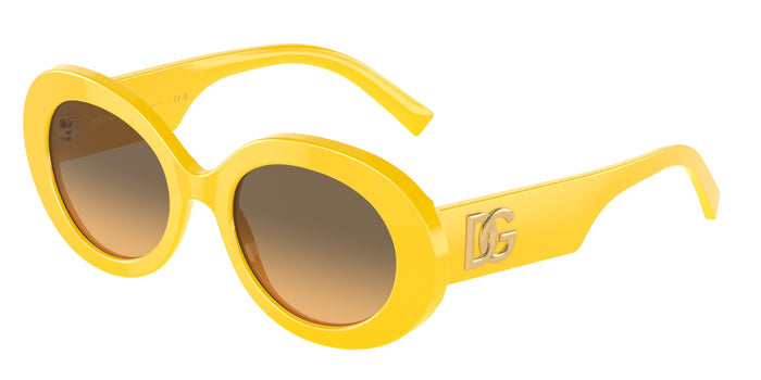 Dolse & Gabana  4448 Sunglasses