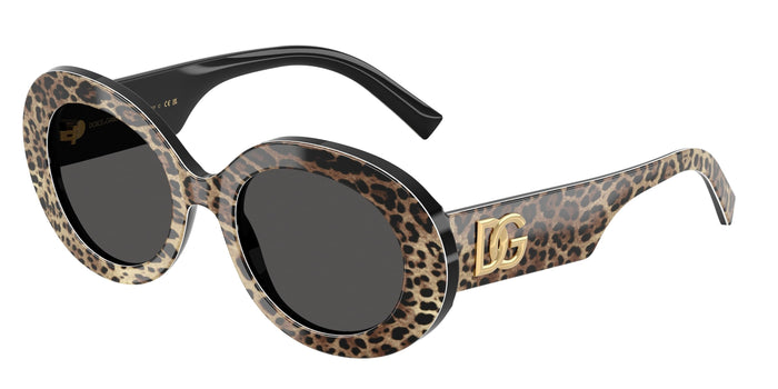 Dolse & Gabana  4448 Sunglasses