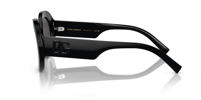 Dolse & Gabana  4448 Sunglasses