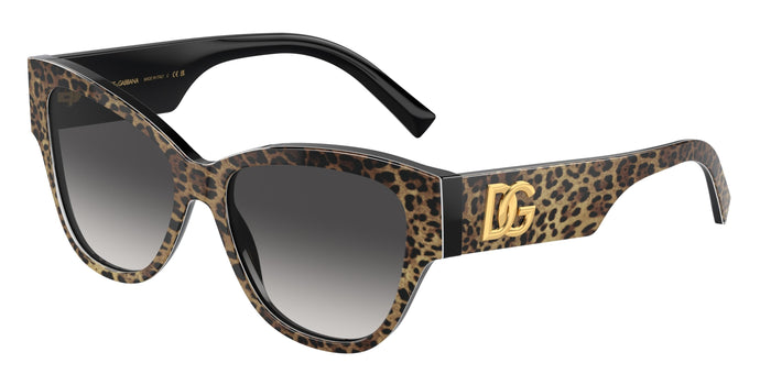 Dolse & Gabana  4449 Sunglasses
