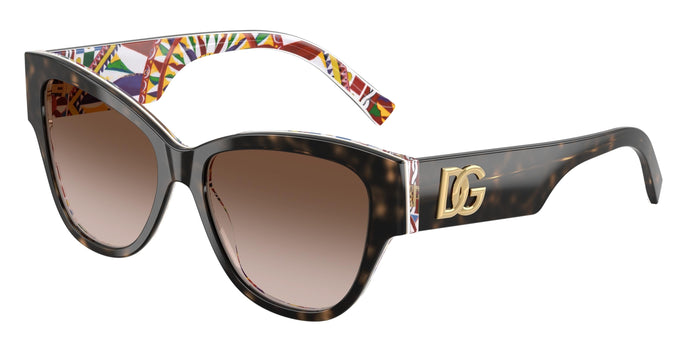 Dolse & Gabana  4449 Sunglasses