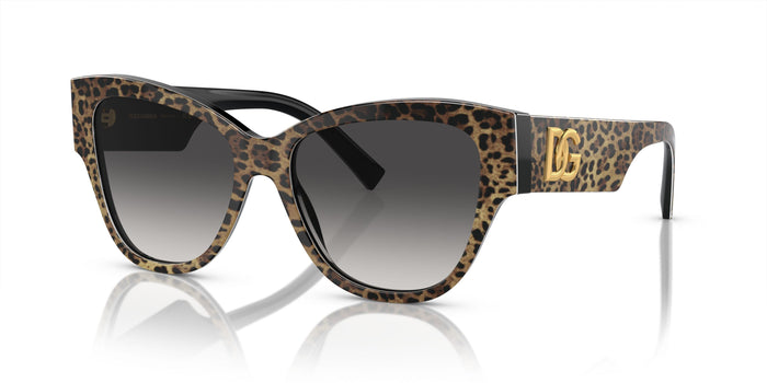 Dolse & Gabana  4449 Sunglasses