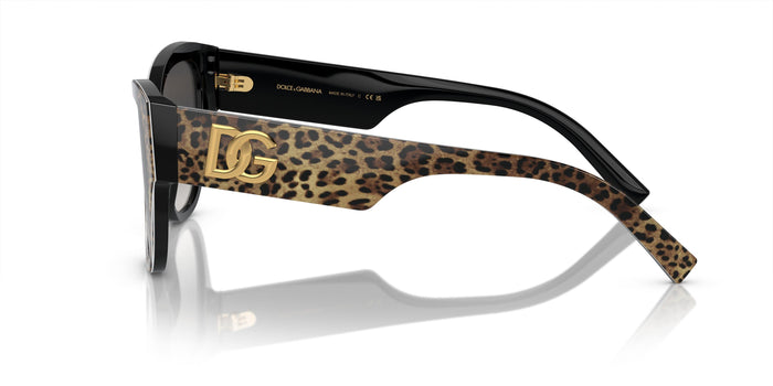 Dolse & Gabana  4449 Sunglasses