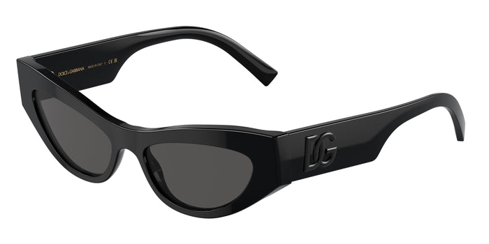 Dolse & Gabana  4450 Sunglasses