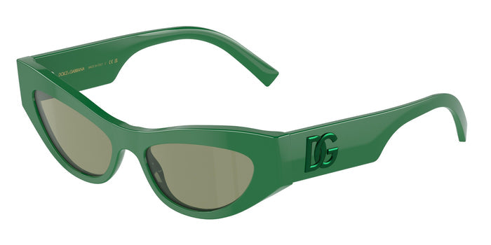 Dolse & Gabana  4450 Sunglasses