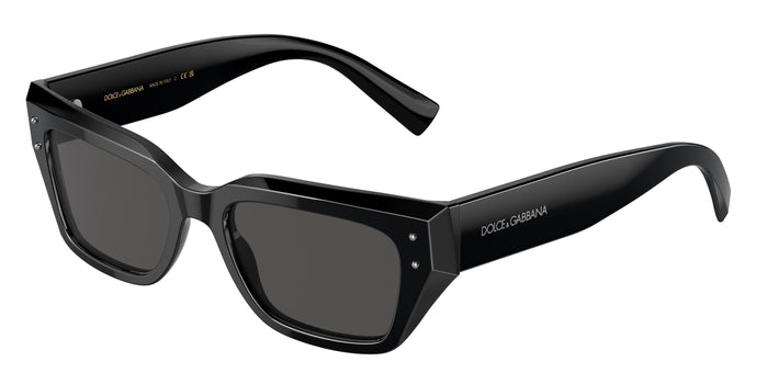 Dolse & Gabana  4462F Sunglasses