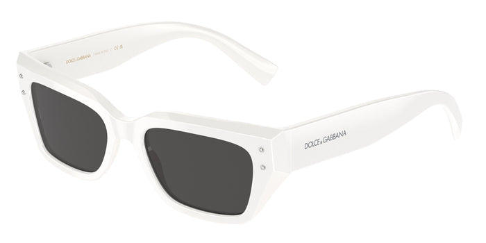 Dolse & Gabana  4462F Sunglasses