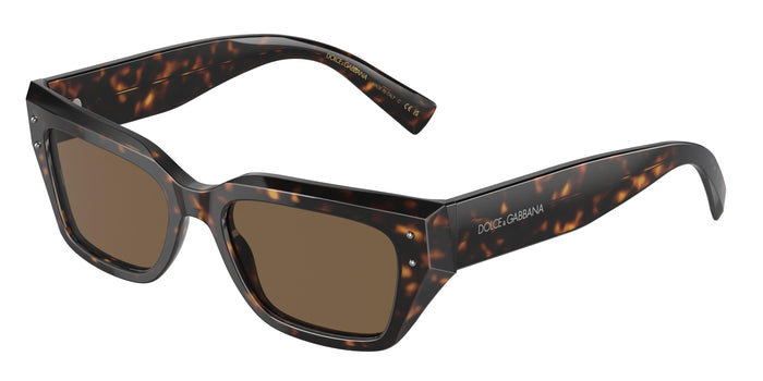 Dolse & Gabana  4462F Sunglasses